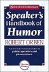 Speaker's Handbook of Humor
