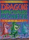 Dragons, Dinosaurs, Monster Poems by John   Foster