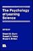 The Psychology of Learning Science