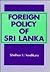 Foreign Policy of Sri Lanka