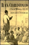Black Charlestonians: A Social History, 1822-1885 (Hardcover)