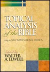 Topical Analysis of the Bible: With the New International Version (Baker Reference Library)
