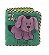 My Puppy: A Baby Soft Book
