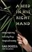 A Reed in His Right Hand: Ordinary People Doing Astounding Things Through God's Anointing