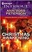 Christmas Awakening (A Holiday Mystery At Jenkins Cove #2)