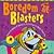 Boredom Blasters