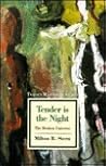 Tender Is the Night: The Broken Universe (Twayne's Masterwork Studies) Tender Is the Night: The Broken Universe (Twayne's Masterwork Studies)