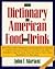 The Dictionary of American ...