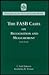 The FASB Cases on Recognition and Measurement by Financial Accounting Standa...