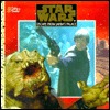 Star Wars: Escape From Jabba's Palace (Paperback)