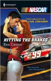 Hitting the Brakes (Mass Market Paperback)