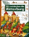 Ritterburg (Spiral-bound)