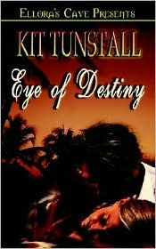 Eye of Destiny: Ellora's Cave Presents (Paperback)