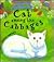 Cat among the Cabbages by Allison Bartlett