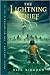 The Lightning Thief by Rick Riordan The Lightning Thief by Rick Riordan