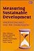 Measuring Sustainable Development by Giles Atkinson