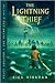 The Lightning Thief by Rick Riordan