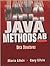 Java Methods AB: Data Structures