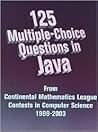 125 Multiple-Choice Questions in Java