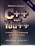 Workbook to Accompany C++ for You++