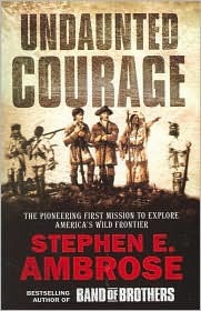 Undaunted Courage