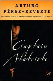 Captain Alatriste