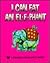 I Can Eat an Elephant (Elephant Books)