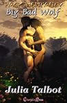 Big Bad Wolf (Pack Mentality #3)