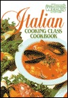 Italian Cooking (Paperback)