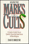 Know the Marks of Cults (Paperback)