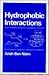 Hydrophobic Interactions