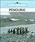 Penguins: A New True Book