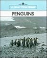 Penguins: A New True Book