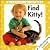 My kitty! (My first lift-the-flap book)