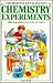 Chemistry Experiments (Pocket Scientist)