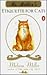 Ms. Miller's Etiquette for Cats