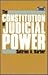 The Constitution of Judicia...