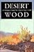 Desert Wood: An Anthology of Nevada Poets (Western Literature Series)