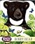 Bobby Bear (Maurice Pledger Giant Touch-And-Feel Board Book Series)