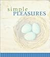 Simple Pleasures Simple Pleasures