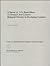 A Survey of U.S. Based Efforts to Research and Conserve Biolo... by Janet N. Abramovitz