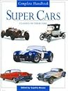 Super Cars - Classics Of Their Time