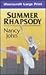 Summer Rhapsody