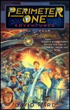 The Mines of Venus (Perimeter One Adventures, Book 4)