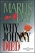 Why Johnny Died (Margo Brown Mysteries #3)
