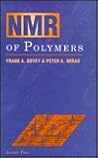 NMR of Polymers