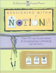 Designing With Notions (Paperback)