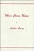 More Class Notes by Arthur Corey