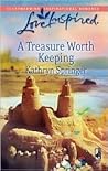A Treasure Worth Keeping (McBride Sisters #1)