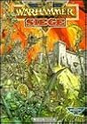 Warhammer Siege Warhammer Siege